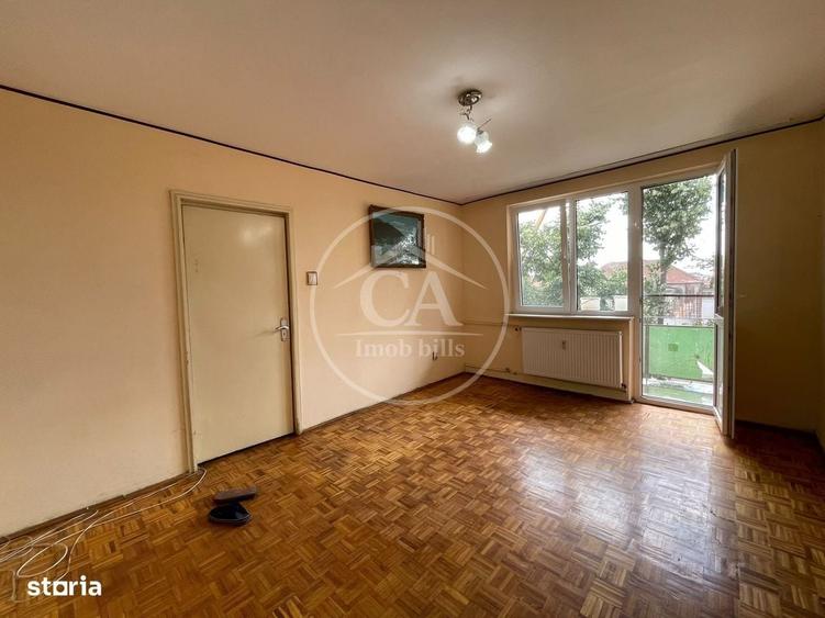 Apartament de vanzare cu 2 camere in zona Rogerius, Oradea - 2