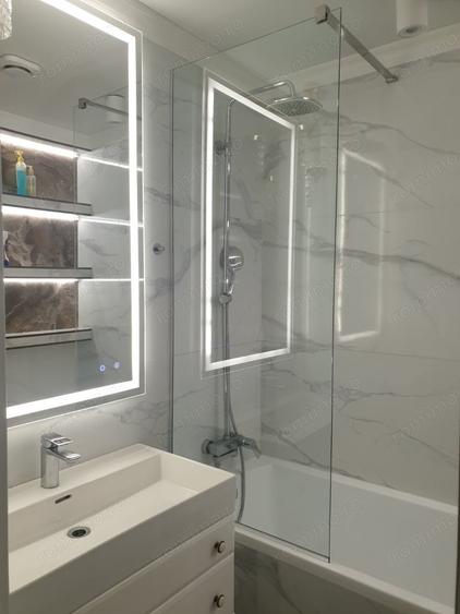 Apartament cu 2 camere decomandat în Sebastian