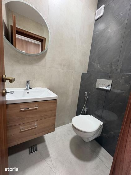 Apartament cu 2 camere în Ștefan cel Mare
