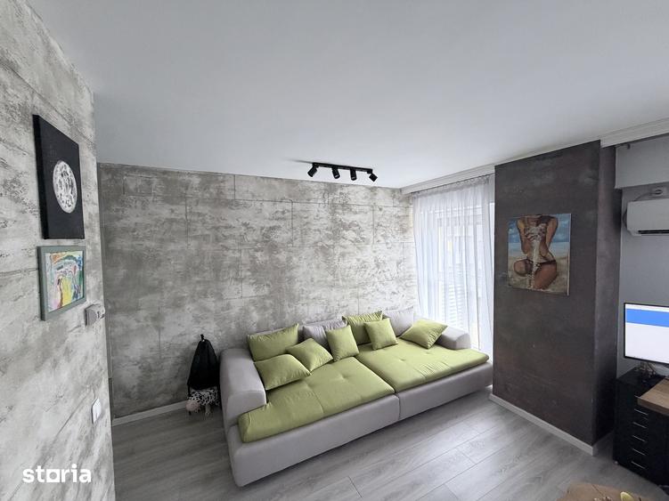 Apartament cu 2 camere în Pantelimon