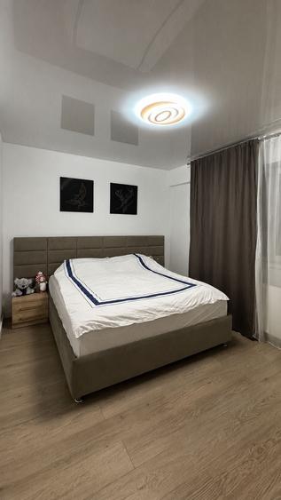 Apartament cu 3 camere decomandat în Chiajna