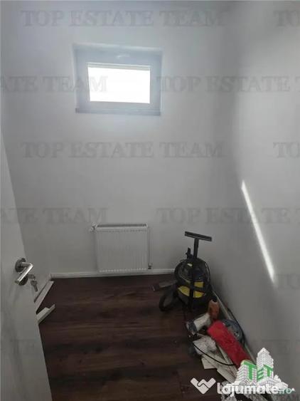 Casă cu 4 camere cu Teren 400 Mp în Dragomirești-Deal