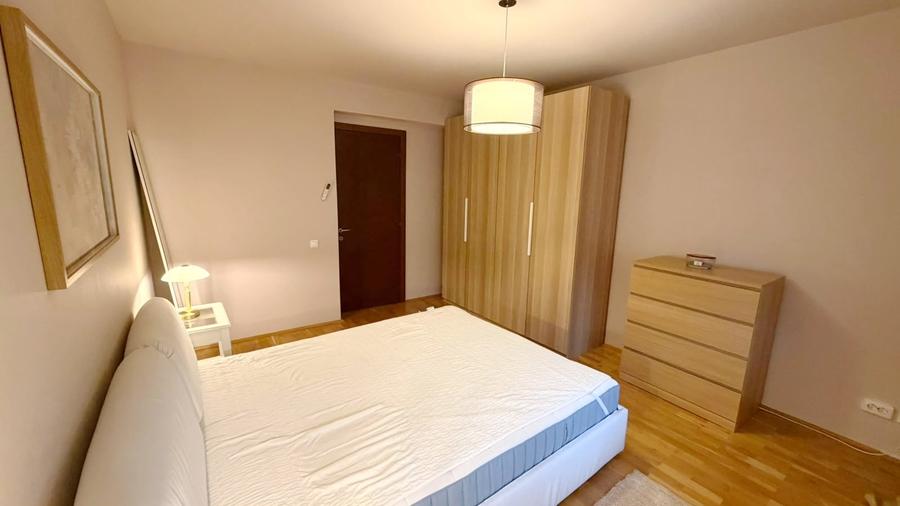 House for rent ideal for families, 5 rooms, 2 parking places, pool - 14