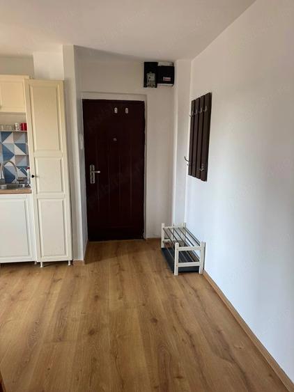 Apartament cu 2 camere decomandat în Grigorescu