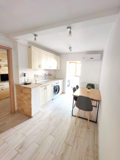 Inchiriez apartament Slatina - 4
