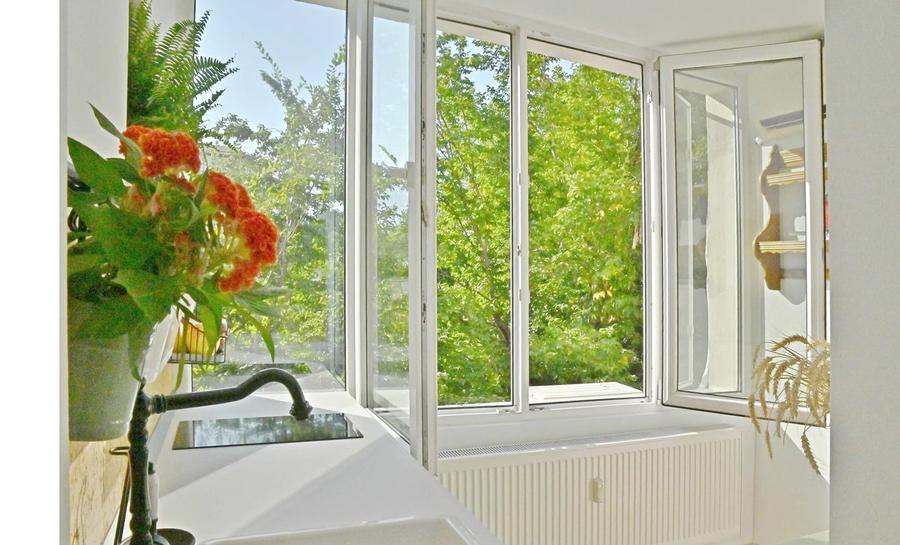 Apartament 2 camere amenajat shabby chic, Eminescu Mosilor Dacia. - 2