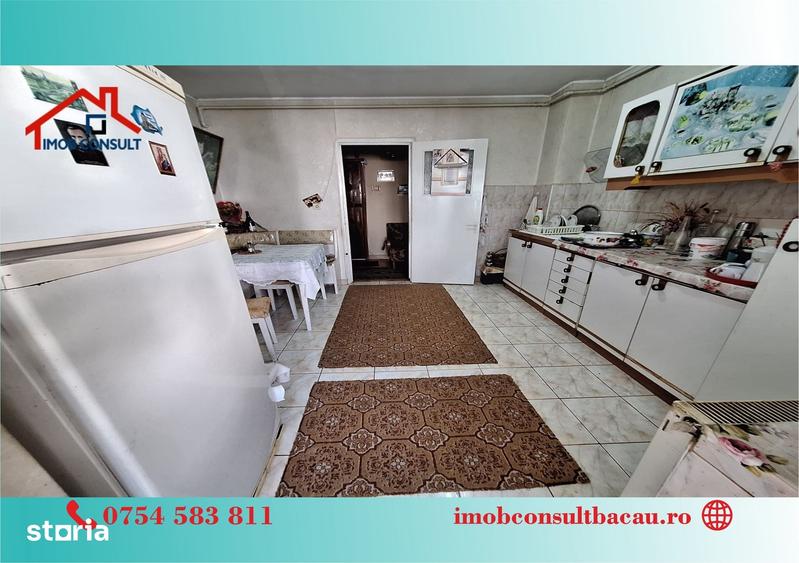 Apartament 3 camere de vanzare Zona Centrala! CE1551 - 10