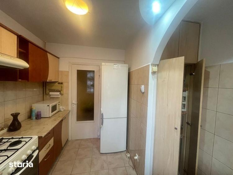 Apartament cu 2 camere în Valea Rosie