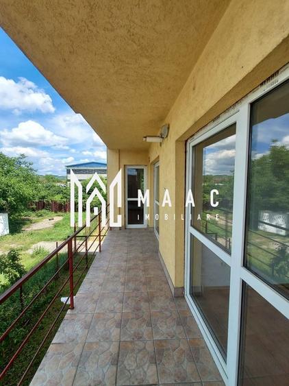 Apartament 3 camere de vânzare | Sibiu Central | 67 mp, decomandat - 7