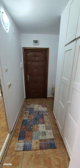 Garsonieră în Traian
