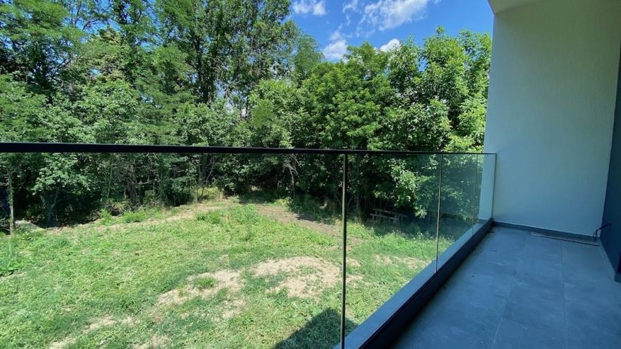 Casă individuală cu 5 camere cu Canalizare în Bucov