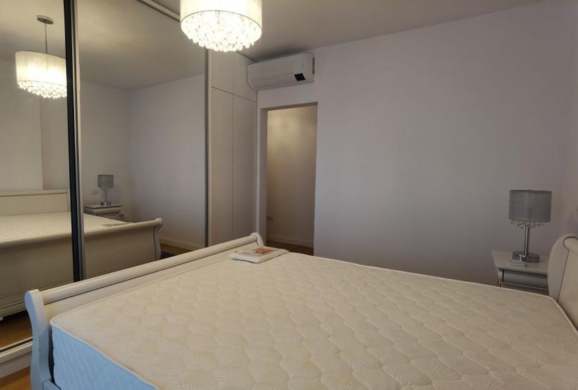 Apartament luminos cu terase si garaj subteran - 9