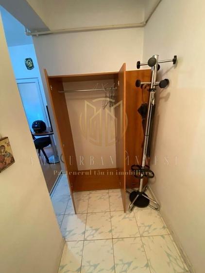 Garsonieră semidecomandată în Sălaj