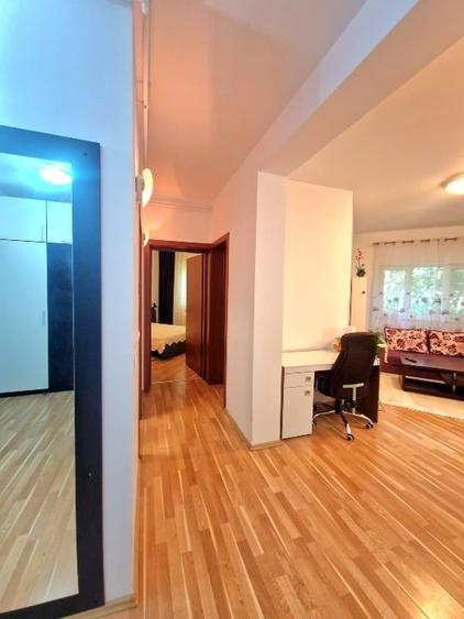 Apartament 2 camere COPOU - POZE reale, trimit si video , mobilat si utilat comp - 12