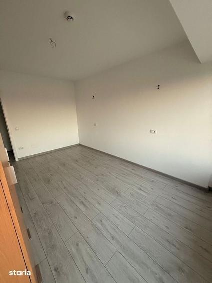 Apartament cu 2 camere - Brown Luxury - Valea Lupului - nemobilat - 13