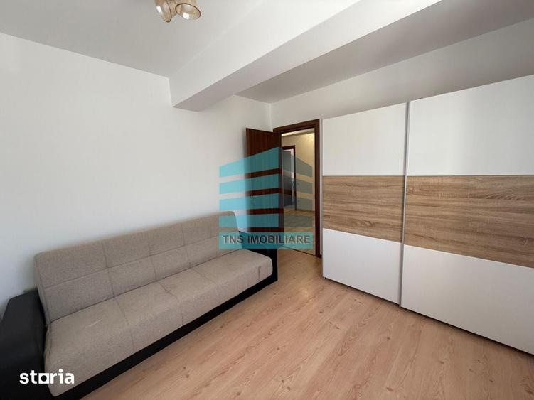 Apartament cu 3 camere decomandat în Theodor Pallady