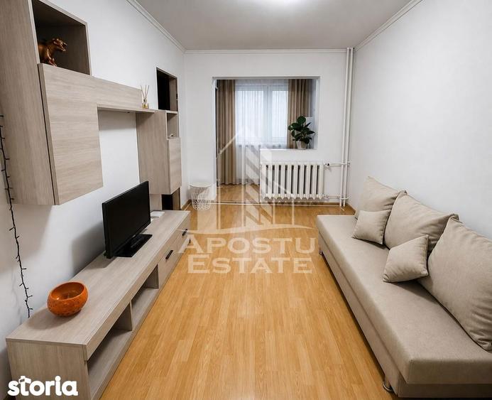 Apartament 1 camera zona Micalaca - 2