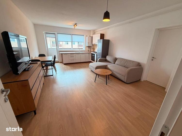 Apartament 2 camere zona Sanpetru, - 3