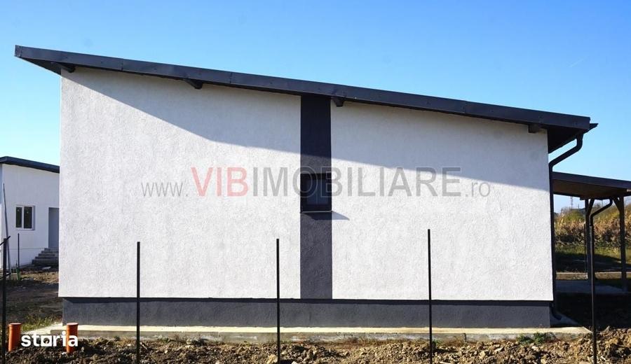 Casa cu 4 camere intabulata in ansamblu cu iesire la lac - Crevedia - 2