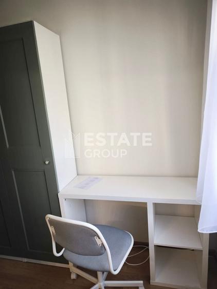 Apartament cu 3 camere semidecomandat, mobilat în P-ța Doina