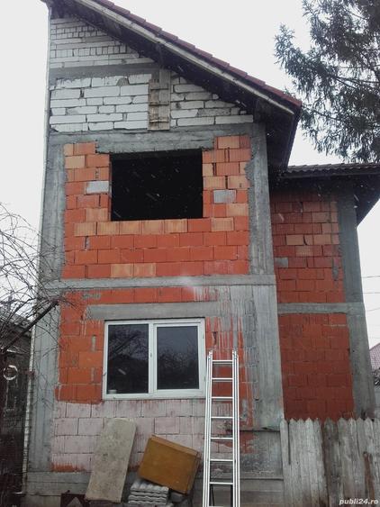 Casă cu 4 camere cu Teren 314 Mp în Bariera Vâlcii