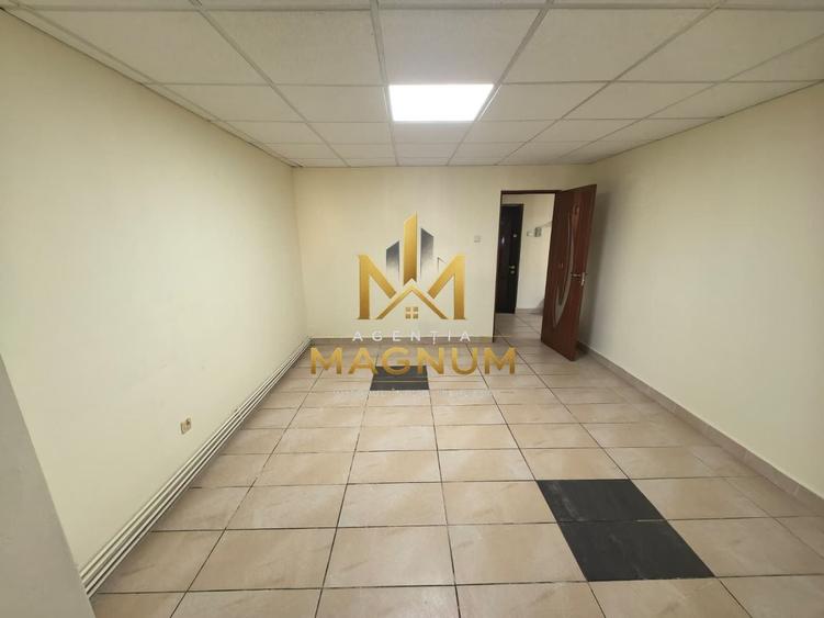Spațiu comercial, de 48 mp, în Central