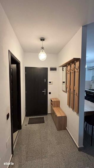 Apartament cu 2 camere I Mobilat si utilat I Grand Park - 2