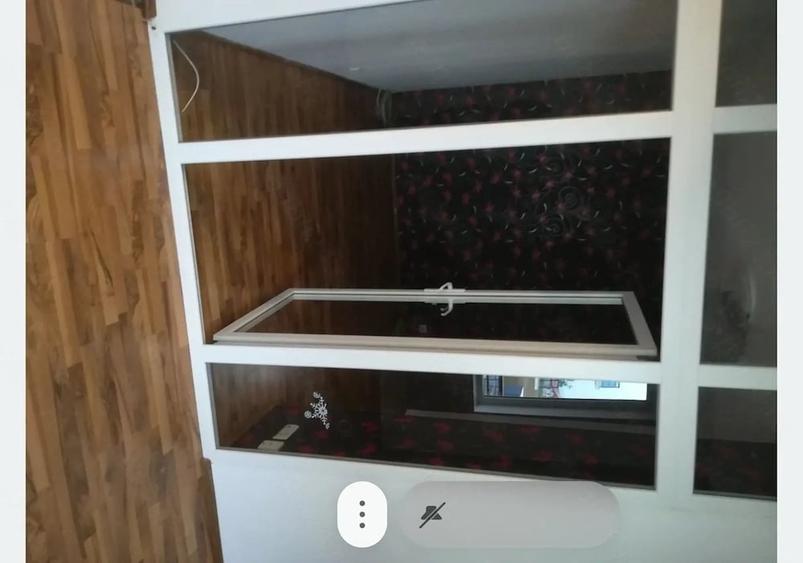 Garsonieră semidecomandată în Central