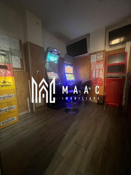 Spațiu comercial, de 69 mp, în Cartierul Nord