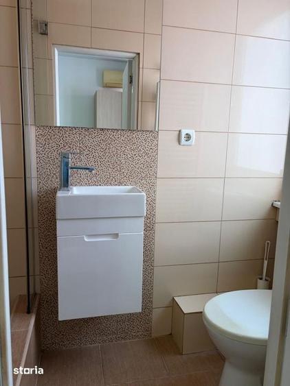 Ultracentral-Magheru/Piata Romana, garsoniera renovata, mobilata si ut - 7