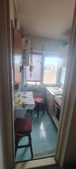 Garsonieră decomandată în Astra