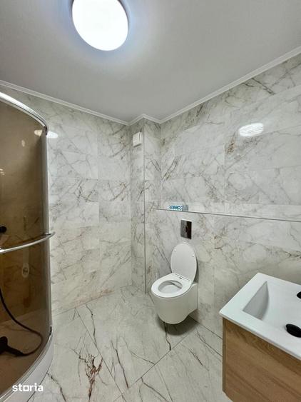 Spațiu comercial, de 90 mp, în Băneasa