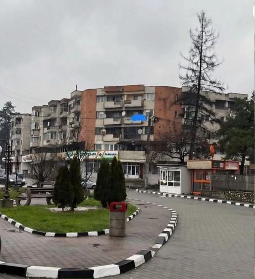Apartament 2 camere DECOMANDAT, 65 mp, 2 balcoane, etaj 3 Strehaia - 1