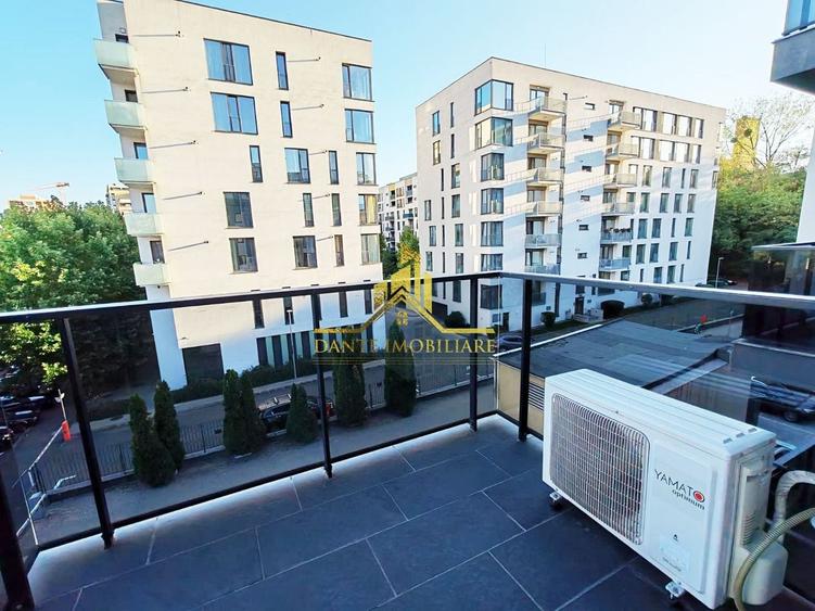 Apartament cu 2 camere decomandat, mobilat în Gheorgheni