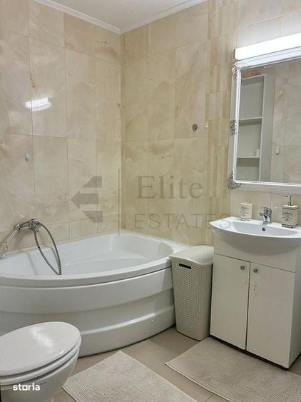 Apartament de inchiriat cu 3 camere Nufarul Plazza, Oradea - 7