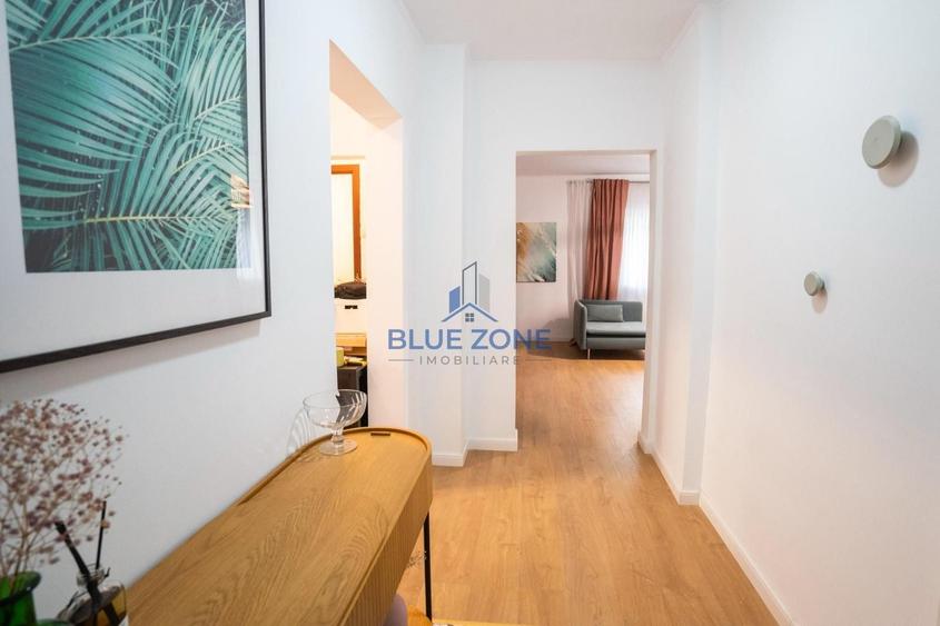 Apartament cu 2 camere în Basarabia