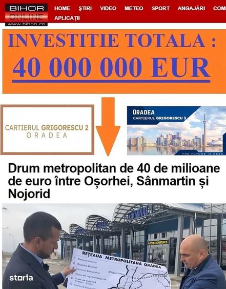 Teren de 520 mp, în Centura