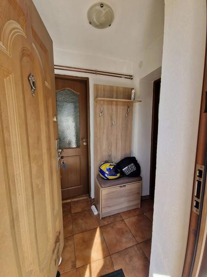 Casă cu 2 camere cu Teren 131 Mp în Colentina