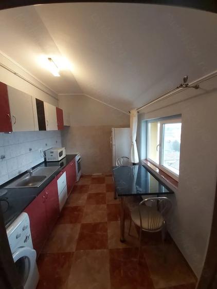 Garsonieră semidecomandată, mobilată în Alfa