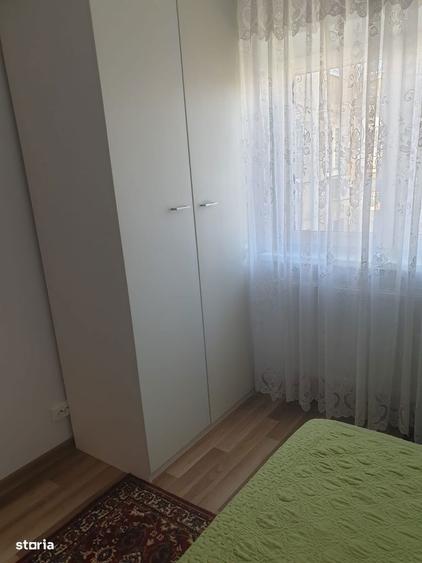 Apartament cu 2 camere semidecomandat, mobilat în Militari — fotografia 2