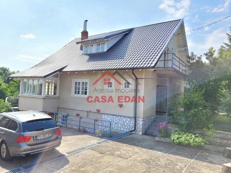 Casa in Breaza--225.000e - 10
