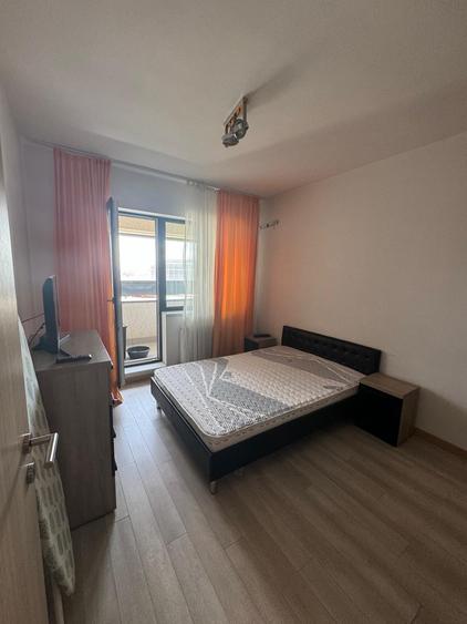 Apartament cu 2 camere decomandat, mobilat în Grozăvești