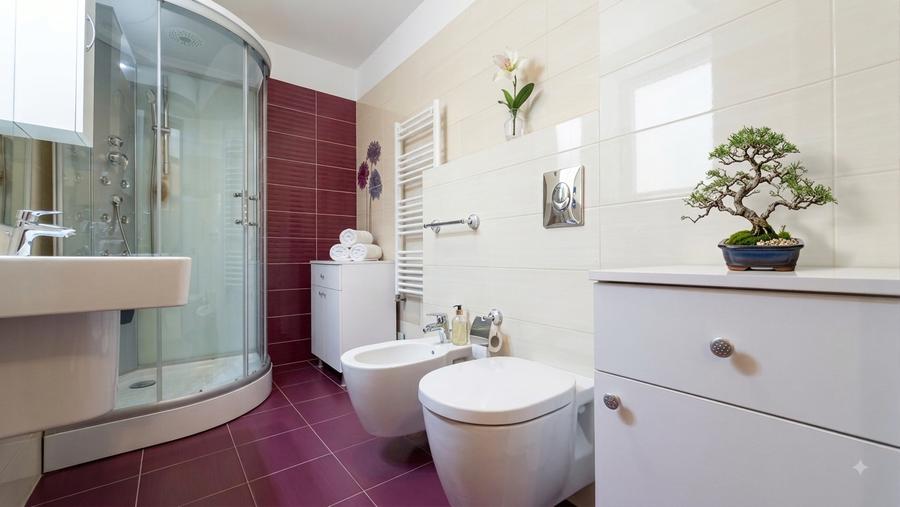 Apartament cu 2 camere decomandat în Tractorul