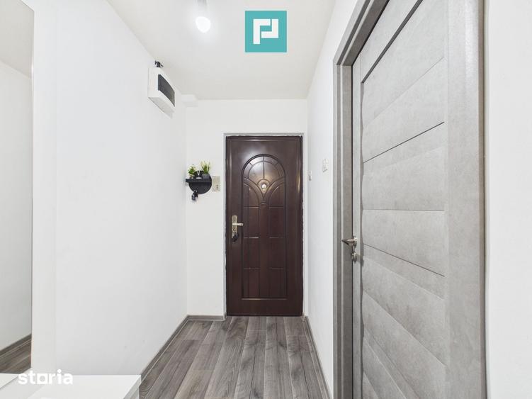 Apartament cu 2 camere decomandat în Micălaca