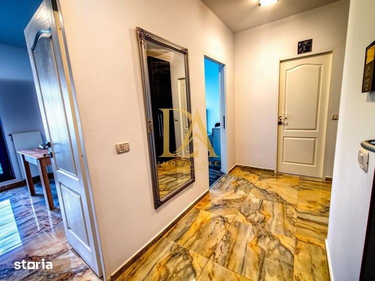 Garsoniera premium de vanzare | Ansamblul Exigent | Etaj 1 - 2