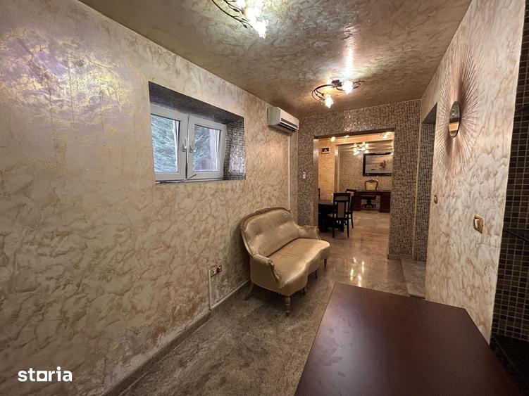 Spațiu comercial, de 100 mp, în Ultracentral
