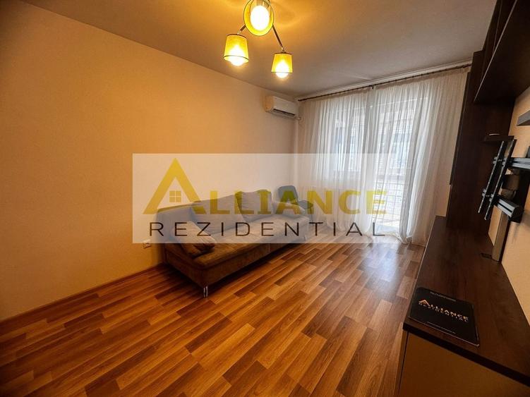 APARTAMENT 2 CAMERE | EXCLUSIVITATE | DRUMUL FERMEI | 112.000 € - 1