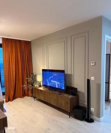 Oferte Inchirieri 2 Camere Baneasa Greenfield - 2