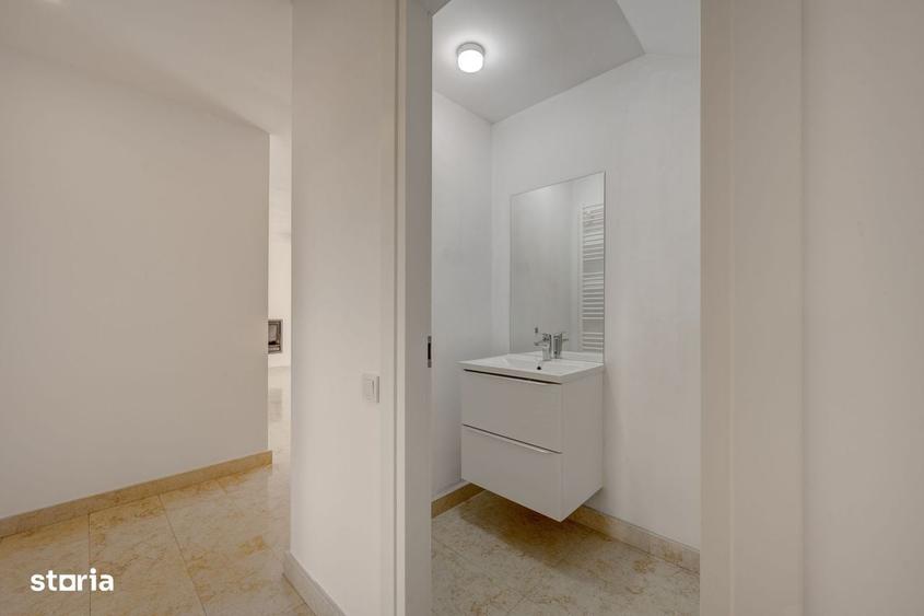 INDIVIDUAL Villa, 4 rooms, 255sqm, Oxford Gardens Pipera! - 6