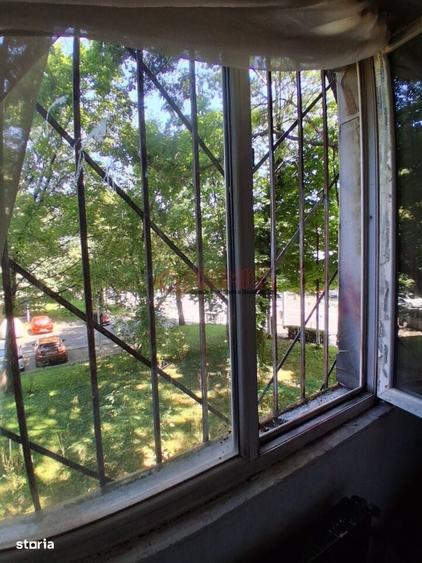 2 camere - 55 mp - Etaj 1 - Nitu Vasile - Brancoveanu - 78.500 Euro - 8